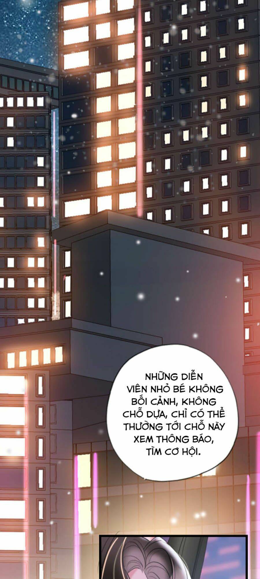 Cô Ấy Thật Xinh Đẹp: Chapter 27