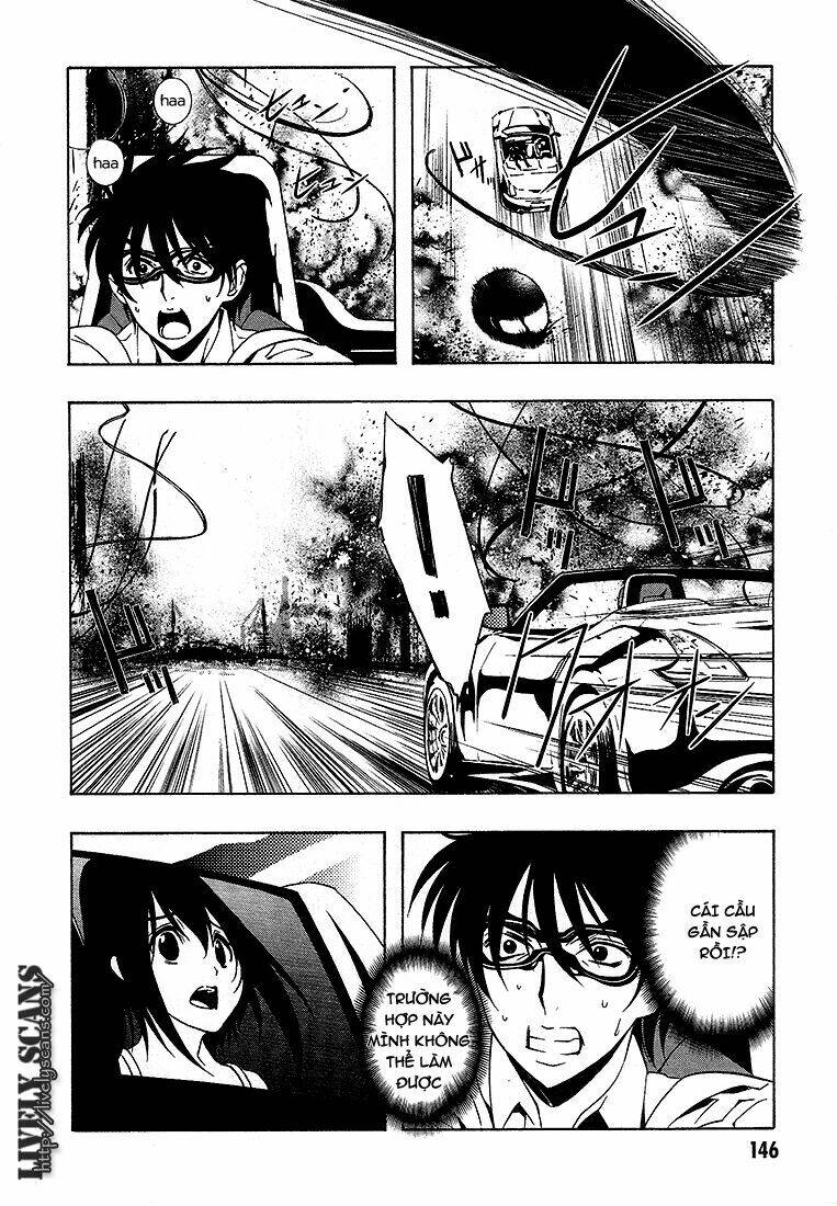 8.1 - Yamada Yuusuke Gekijou: Chapter 6