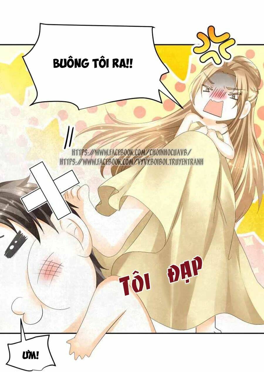 Tiền Thế Kim Sinh Của Chung Tiểu Thư: Chapter 6