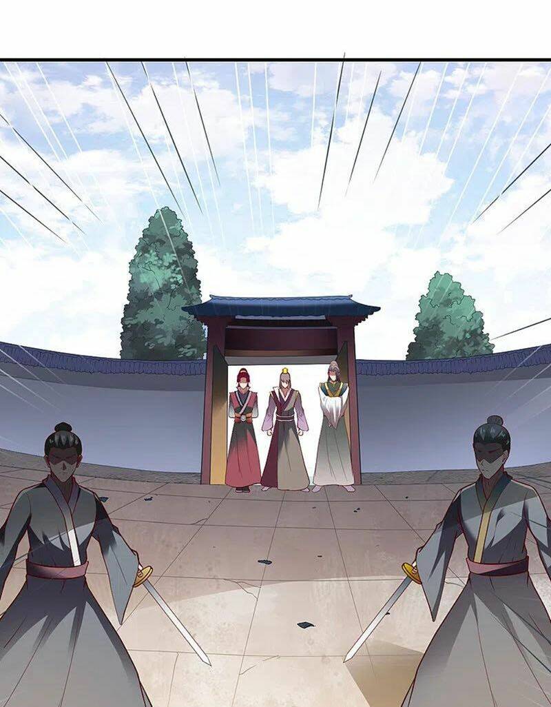 Chiến Đỉnh: Chapter 296