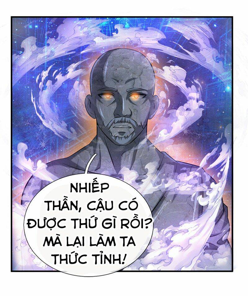 Tuyệt Thế Phi Đao: Chapter 191