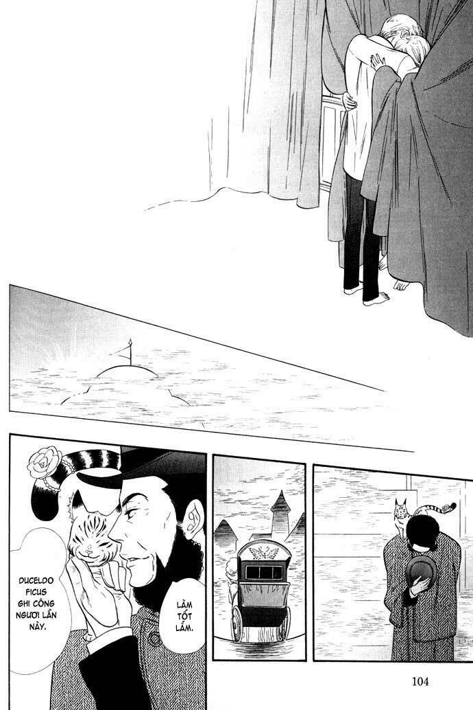 Harem De Hitori: Chapter 3