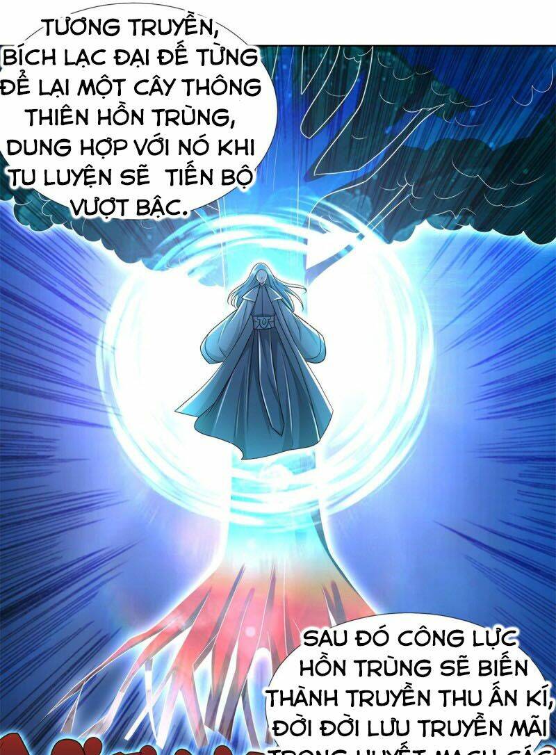 Chí Tôn Trọng Sinh: Chapter 113