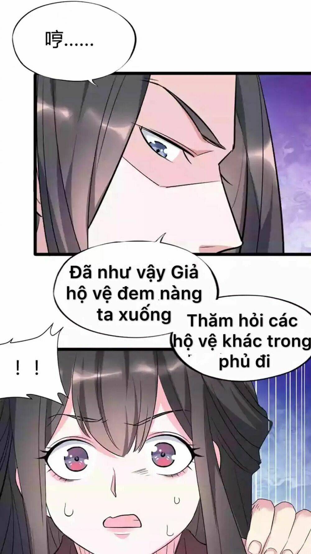 Hoa Khôi Trọng Sinh: Chapter 2