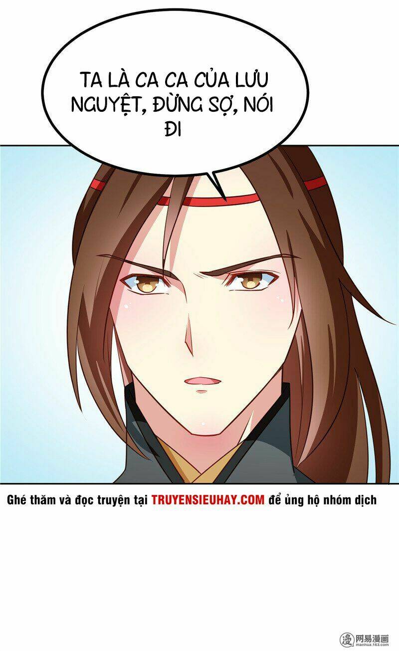 Thiên Tài Tiểu Độc Phi: Chapter 85