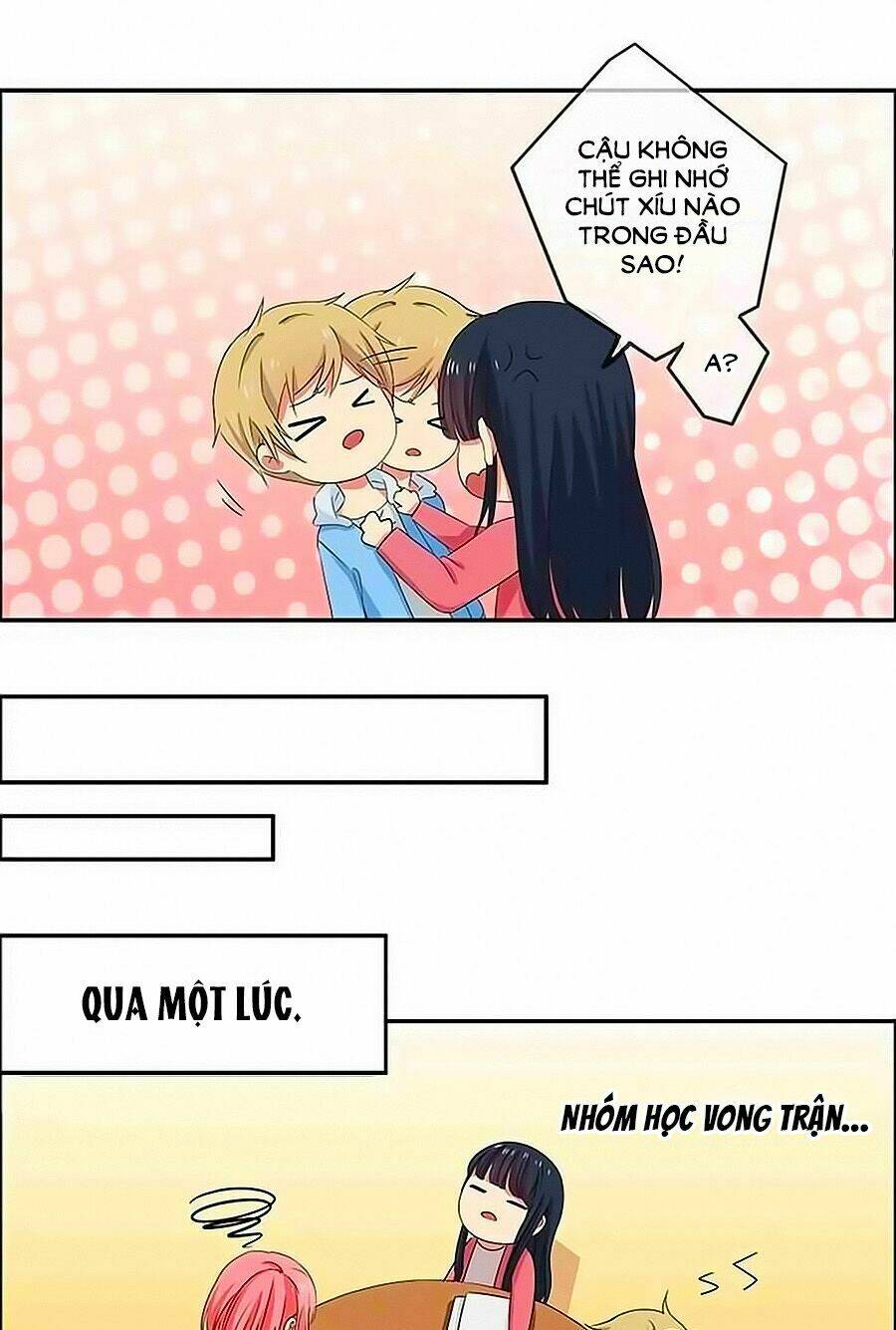 Đại Thần Tình Yêu Chớ Chạm Tôi: Chapter 40