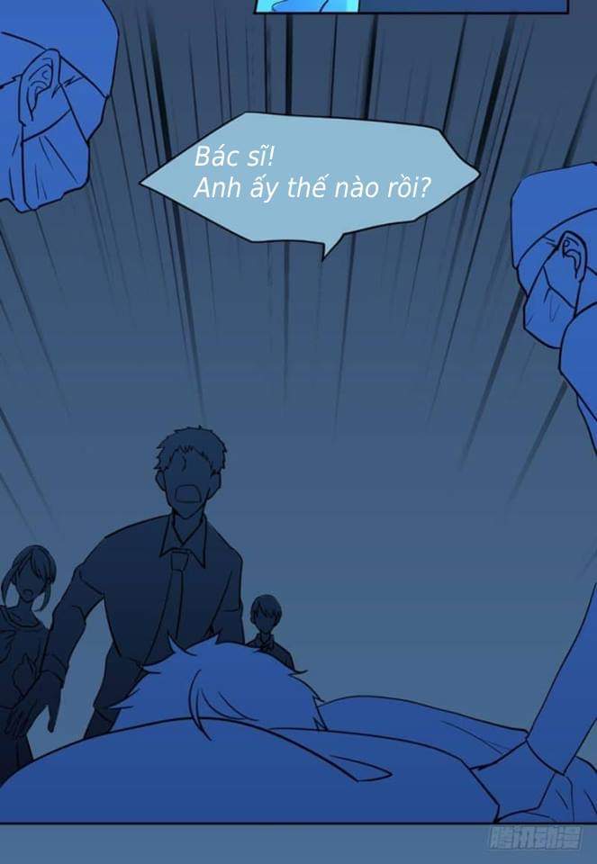 Chạy Đi Âm Sai: Chapter 3