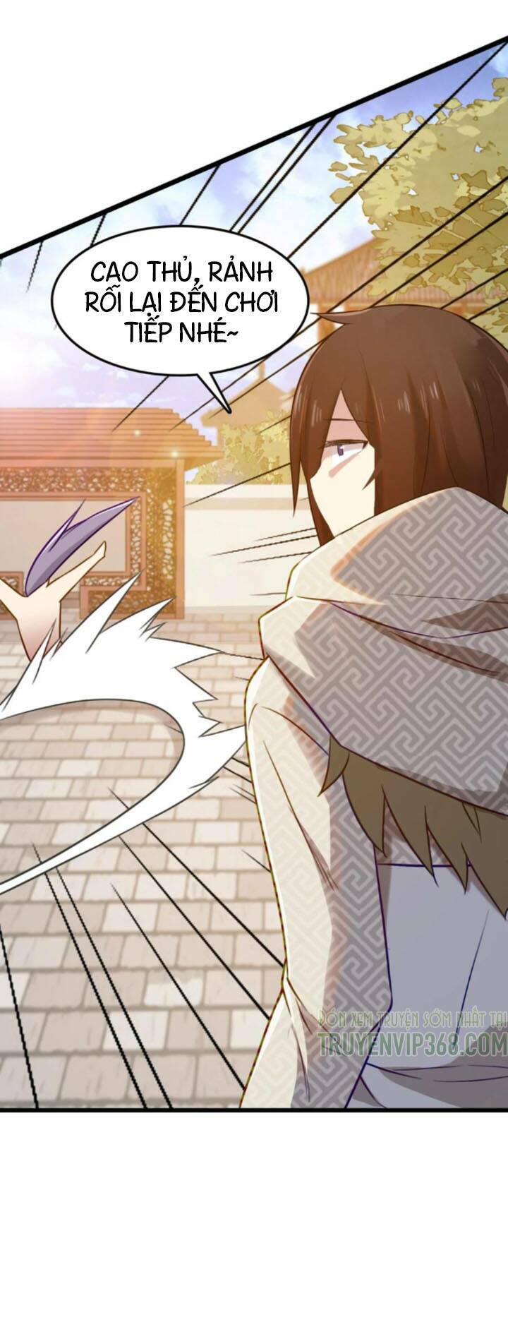 Đại Bảo Kiếm Của Tôi: Chapter 10