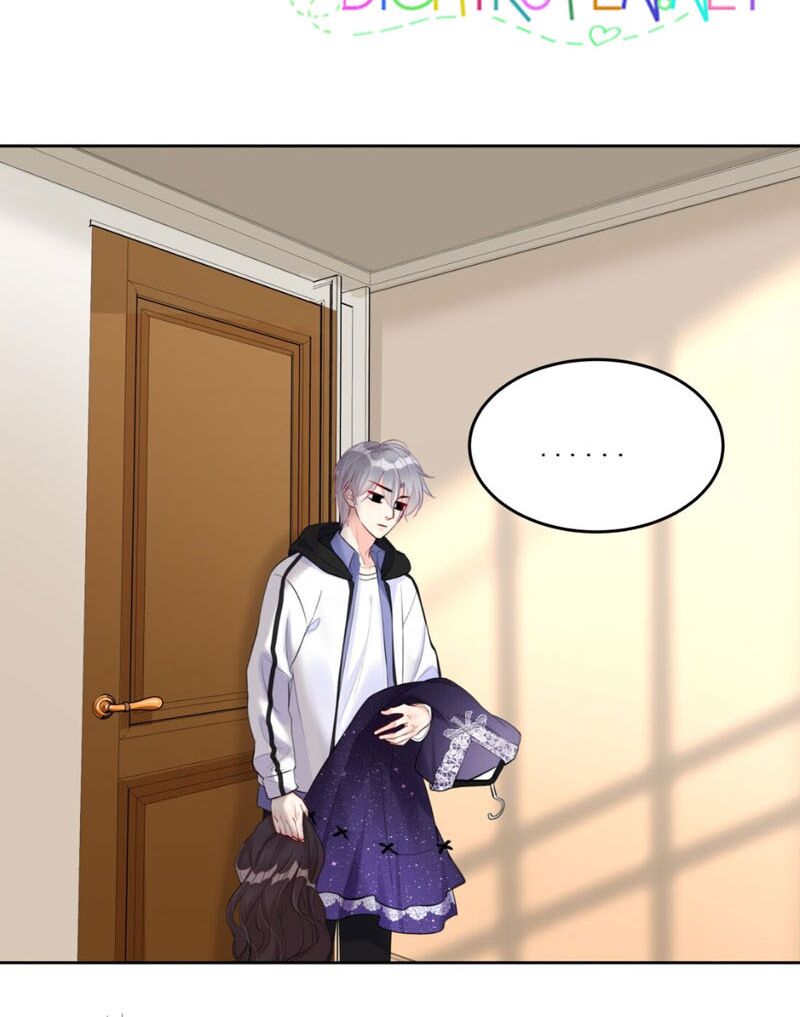 Boss Đại Nhân Là Nữ Thần?: Chapter 13