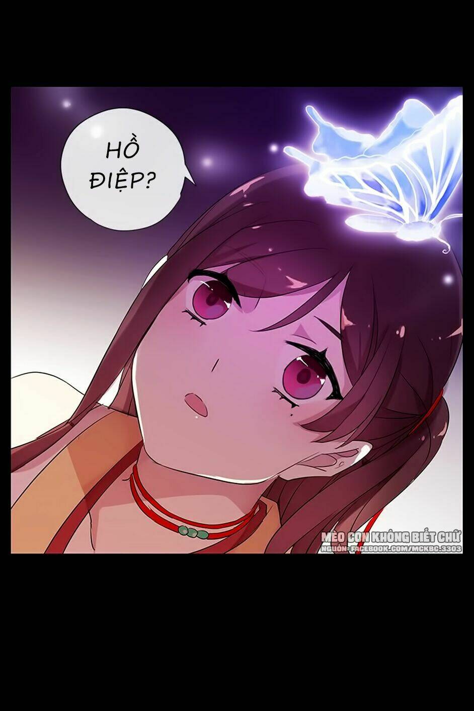 Bách Yêu Dị Văn: Chapter 48