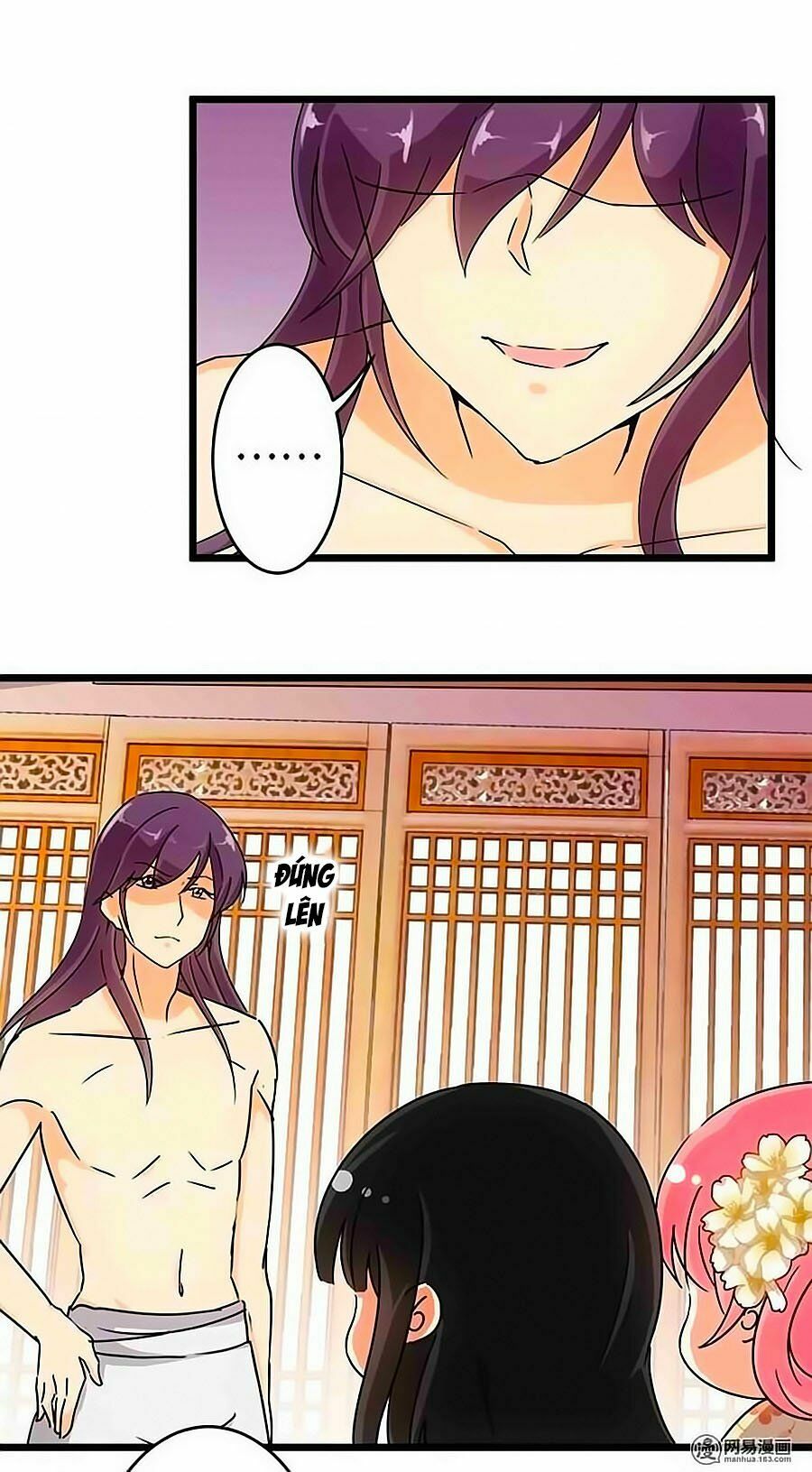 Vương Gia ! Ngươi Thật Bỉ Ổi !: Chapter 93
