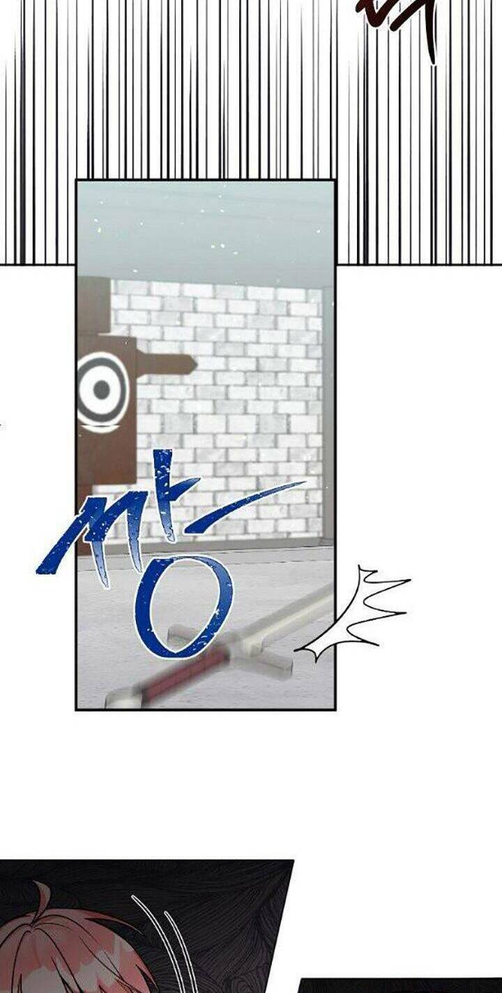 Đứa Bé Con Tin Thật Dễ Thương: Chapter 13