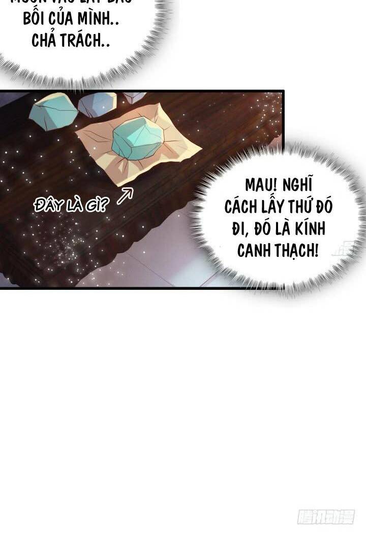 Siêu Phàm Truyện: Chapter 23