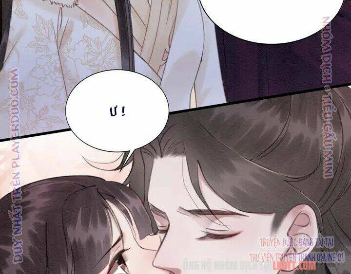 Trọng Sinh Bá Sủng Nhiếp Chính Vương Quá Mạnh Mẽ: Chapter 133