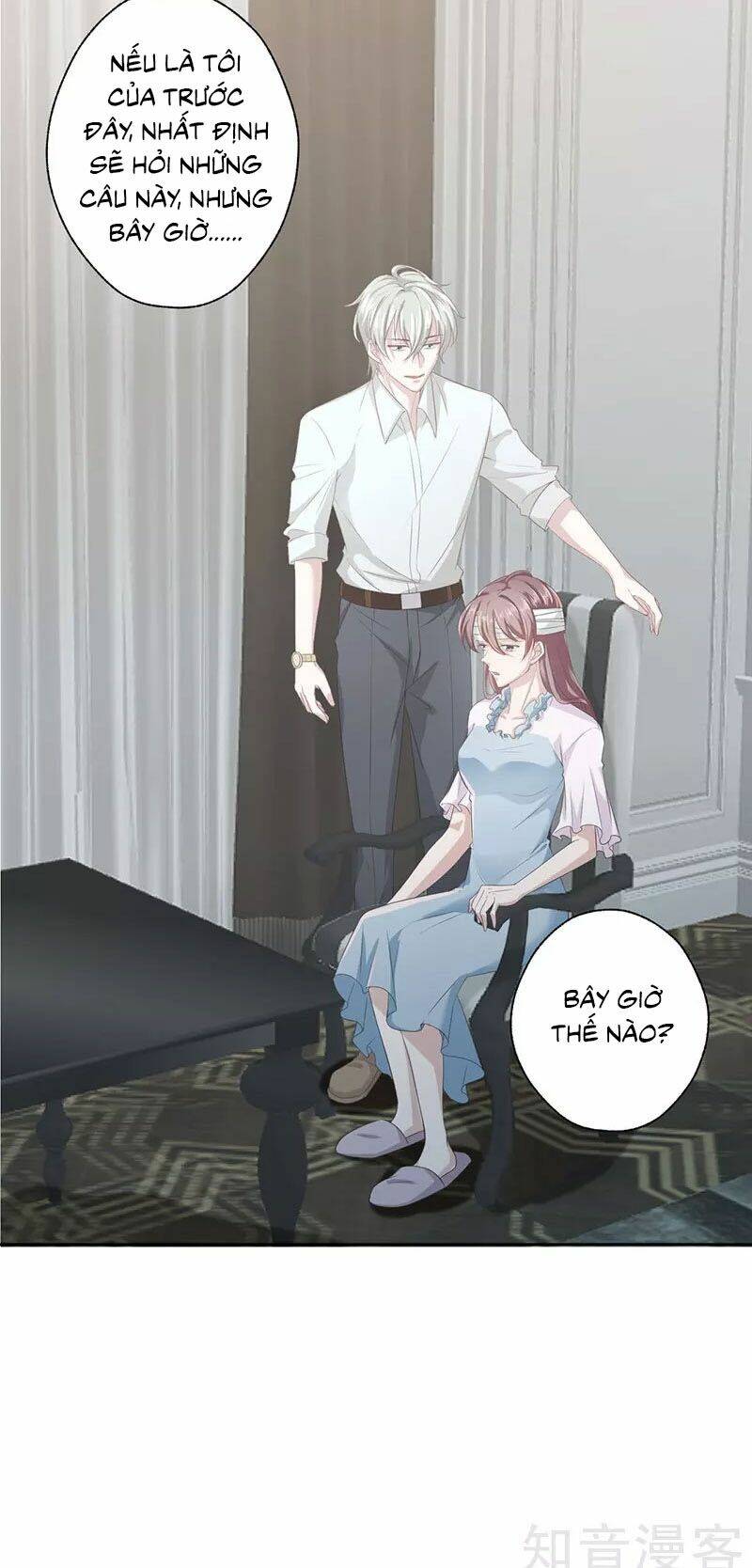 Một Đời An Nhiên: Chapter 20