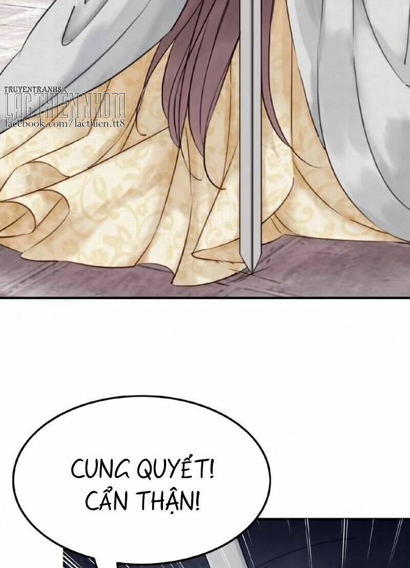 Trọng Sinh Bá Sủng Nhiếp Chính Vương Quá Mạnh Mẽ: Chapter 9