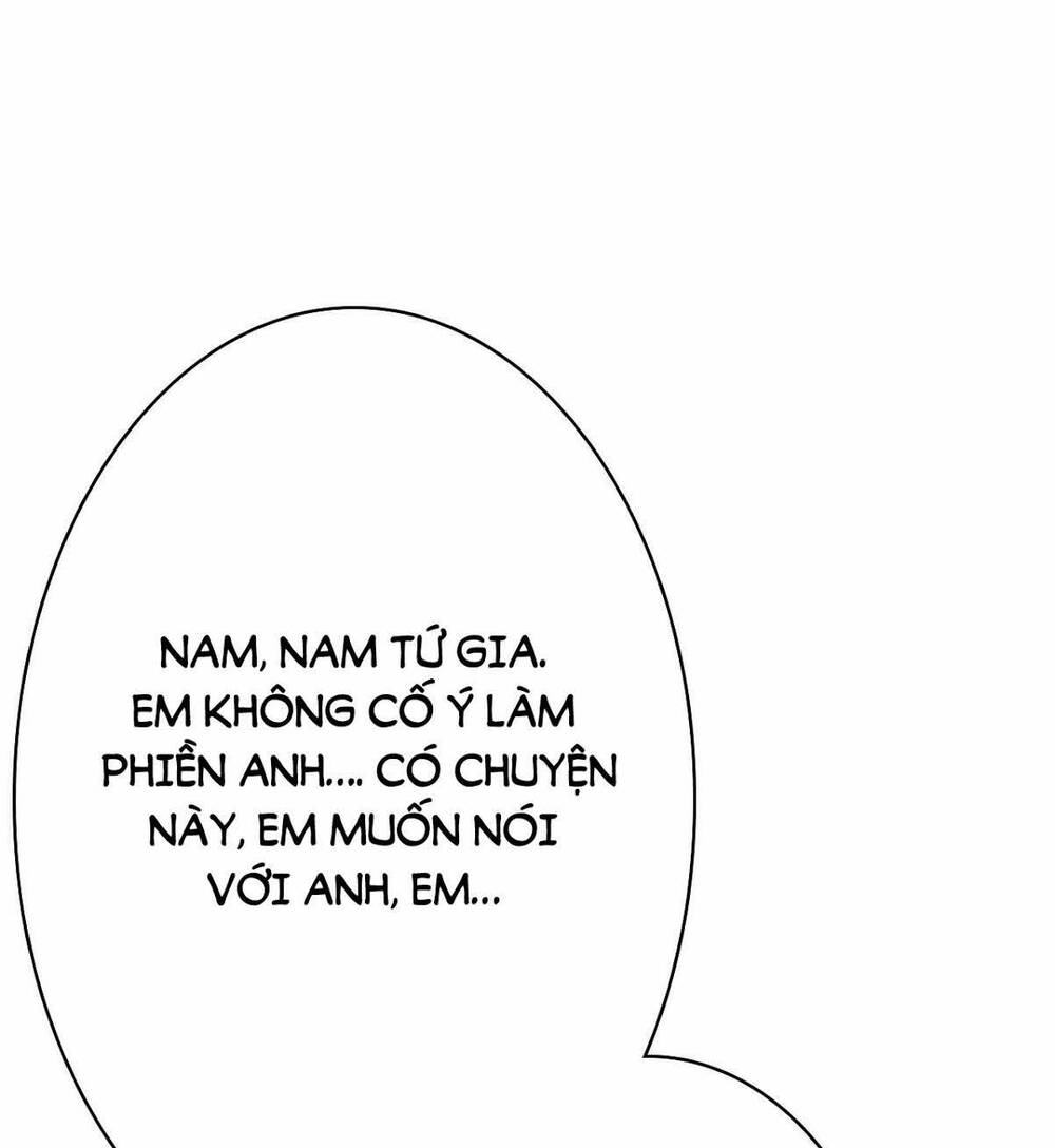 Manh Thê Khó Dỗ: Chapter 22