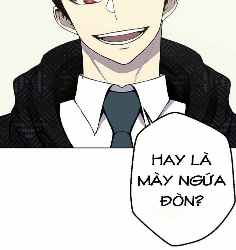 Luân Hồi Ác Nhân: Chapter 8