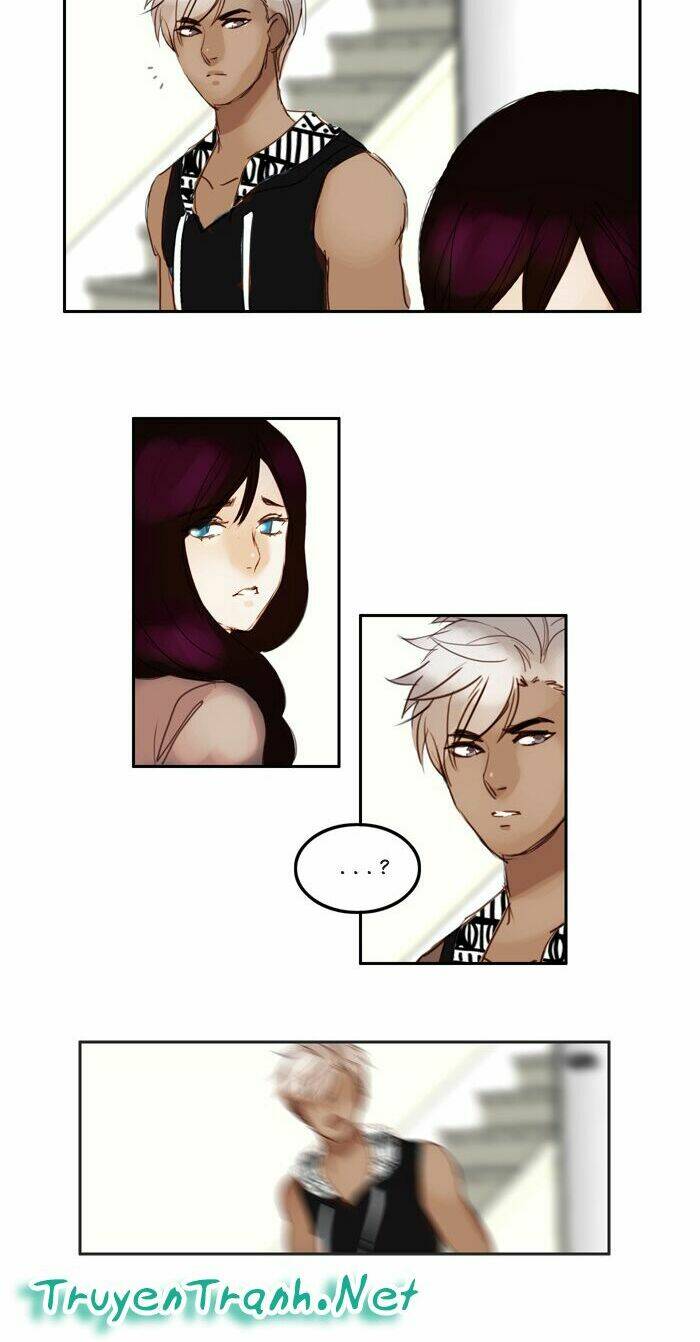 Khúc hát người cá Siren: Chapter 10