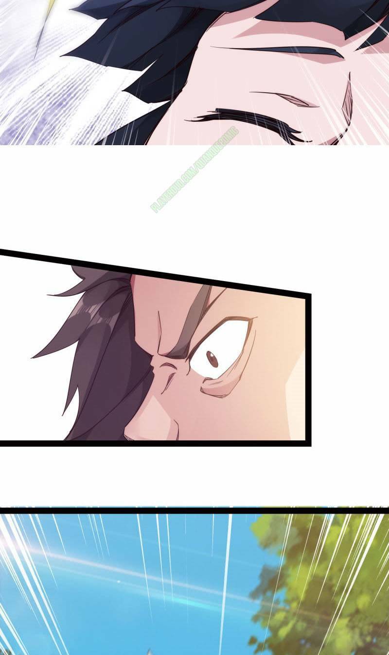 Kiếm Đồ: Chapter 10