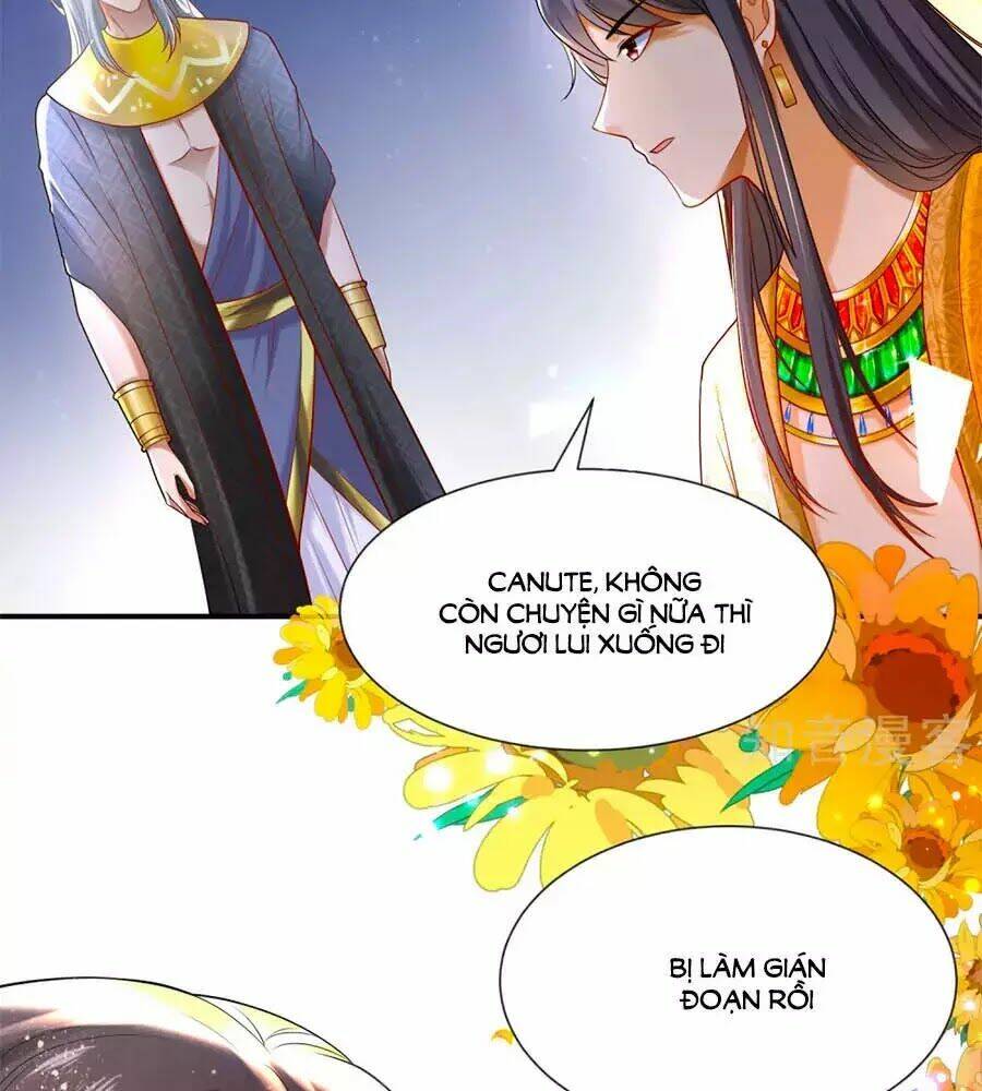 Sủng Hậu Của Vương: Chapter 10