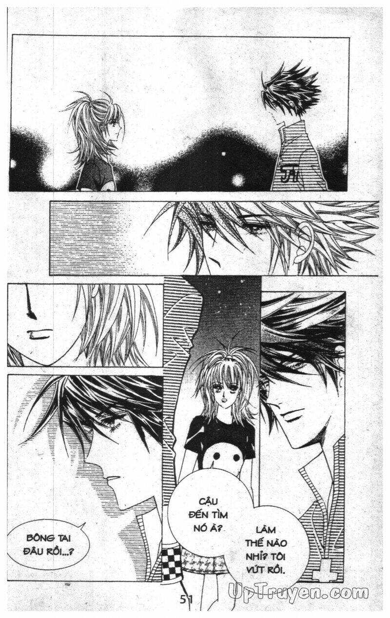 Dạ Khúc: Chapter 10