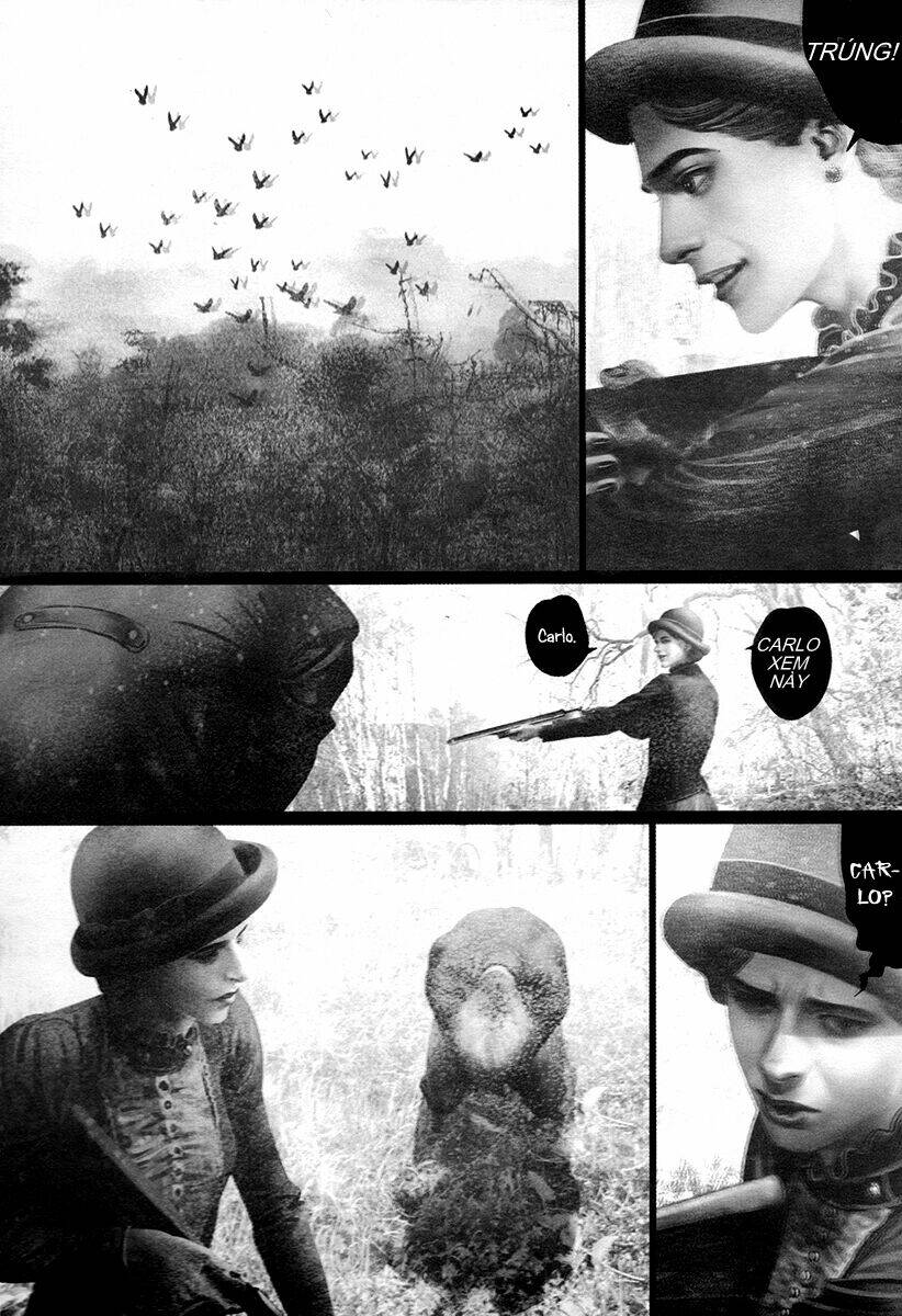 Ayeshah's Secret: Chapter 8