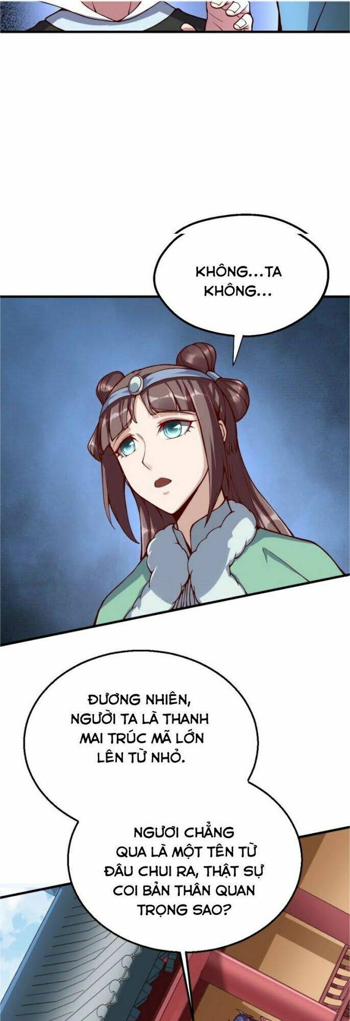 Đấu Hồn Đại Lục: Chapter 42