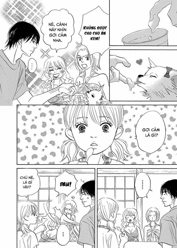 Chàng Giúp Việc Tada: Chapter 11