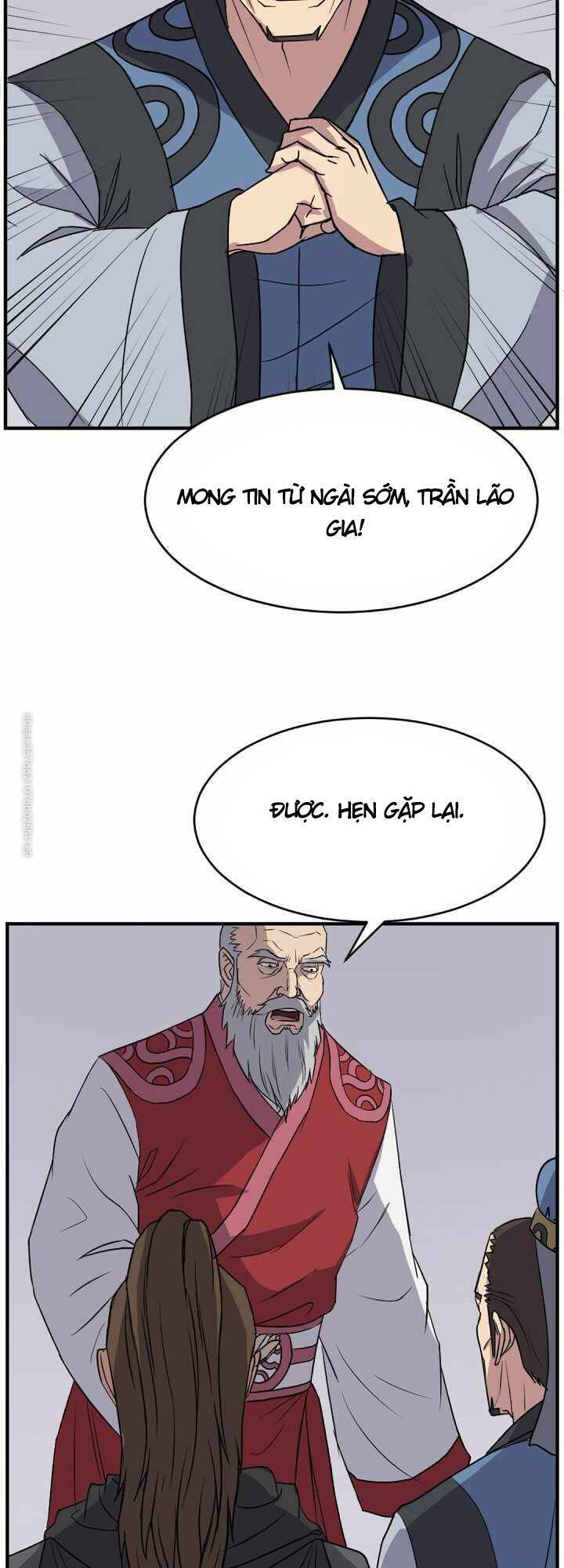 Trọng Sinh, Bất Khả Chiến Bại: Chapter 123