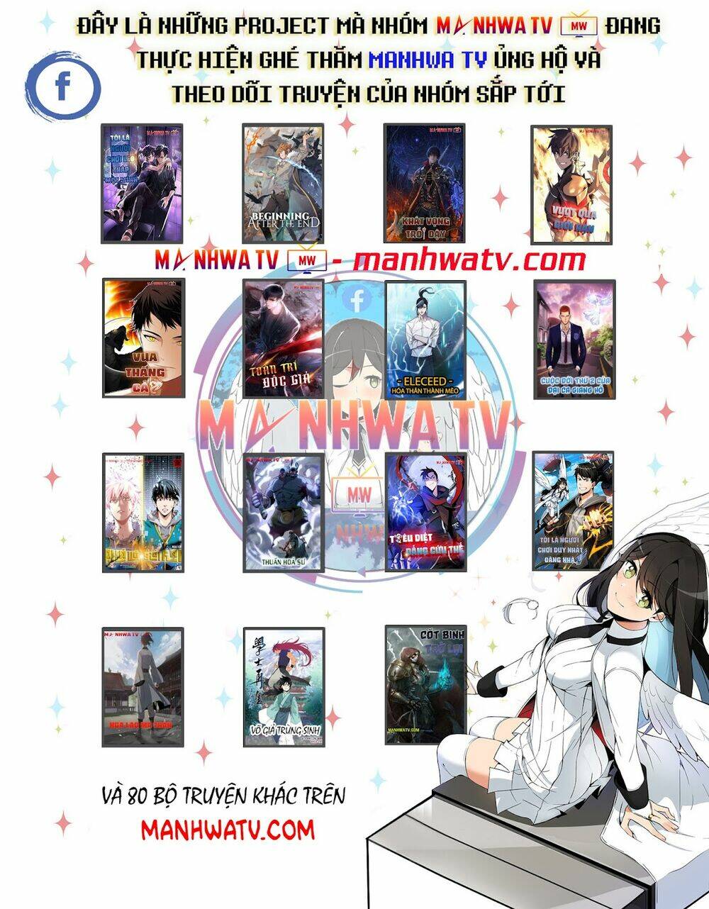 Kẻ Hồi Sinh: Chapter 149