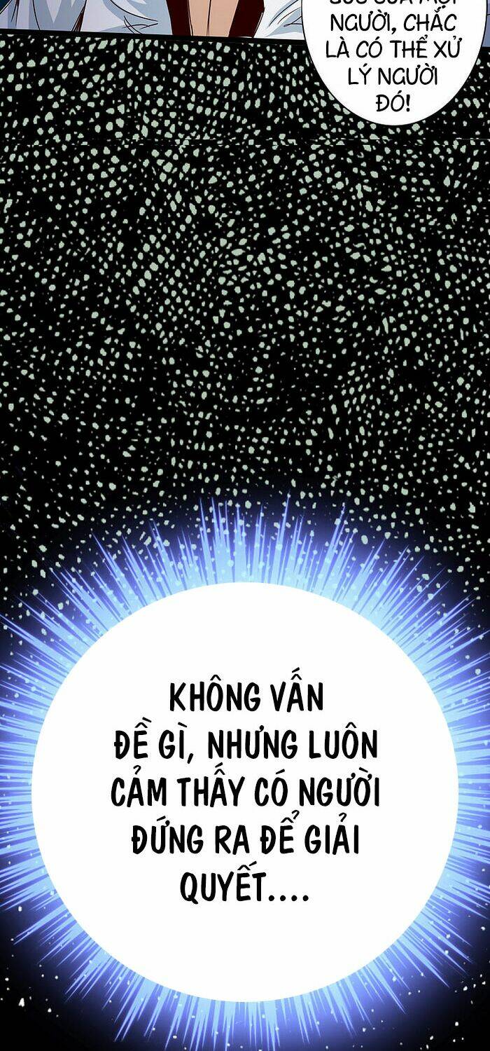 Thông Thiên Chi Lộ: Chapter 44
