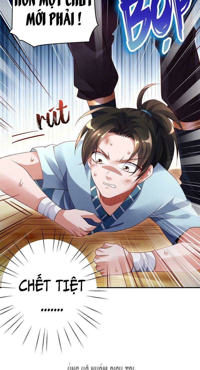 Thiên Kim Bất Hoán: Chapter 73