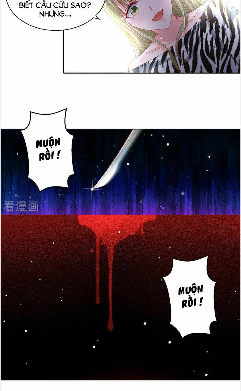Vợ Yêu Cưới Trước Sủng Sau: Chapter 109