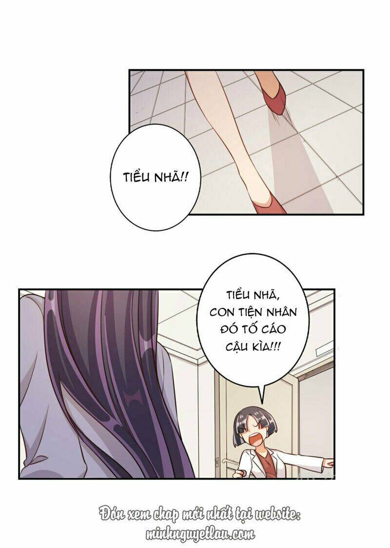 Hôn Nhân Dục Vọng: Thiếu Gia Nhẹ Một Chút!: Chapter 50