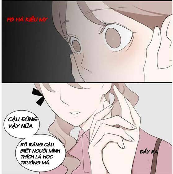 Mối Tình Đơn Phương: Chapter 31