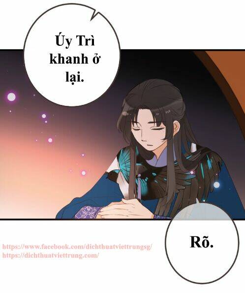 Bạn Trai Tôi Là Cẩm Y Vệ 2: Chapter 74.5