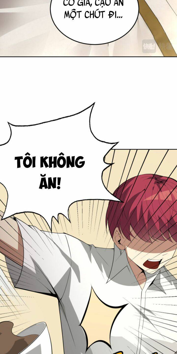 Lão Bà Ta Là Minh Chủ Võ Lâm: Chapter 11