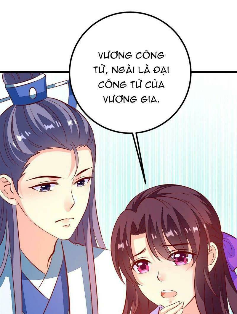 Đế Hoàng Chi Thần Y Khí Phi: Chapter 45