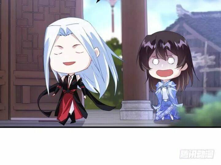 Bí Mật Của Dạ Tộc: Chapter 46