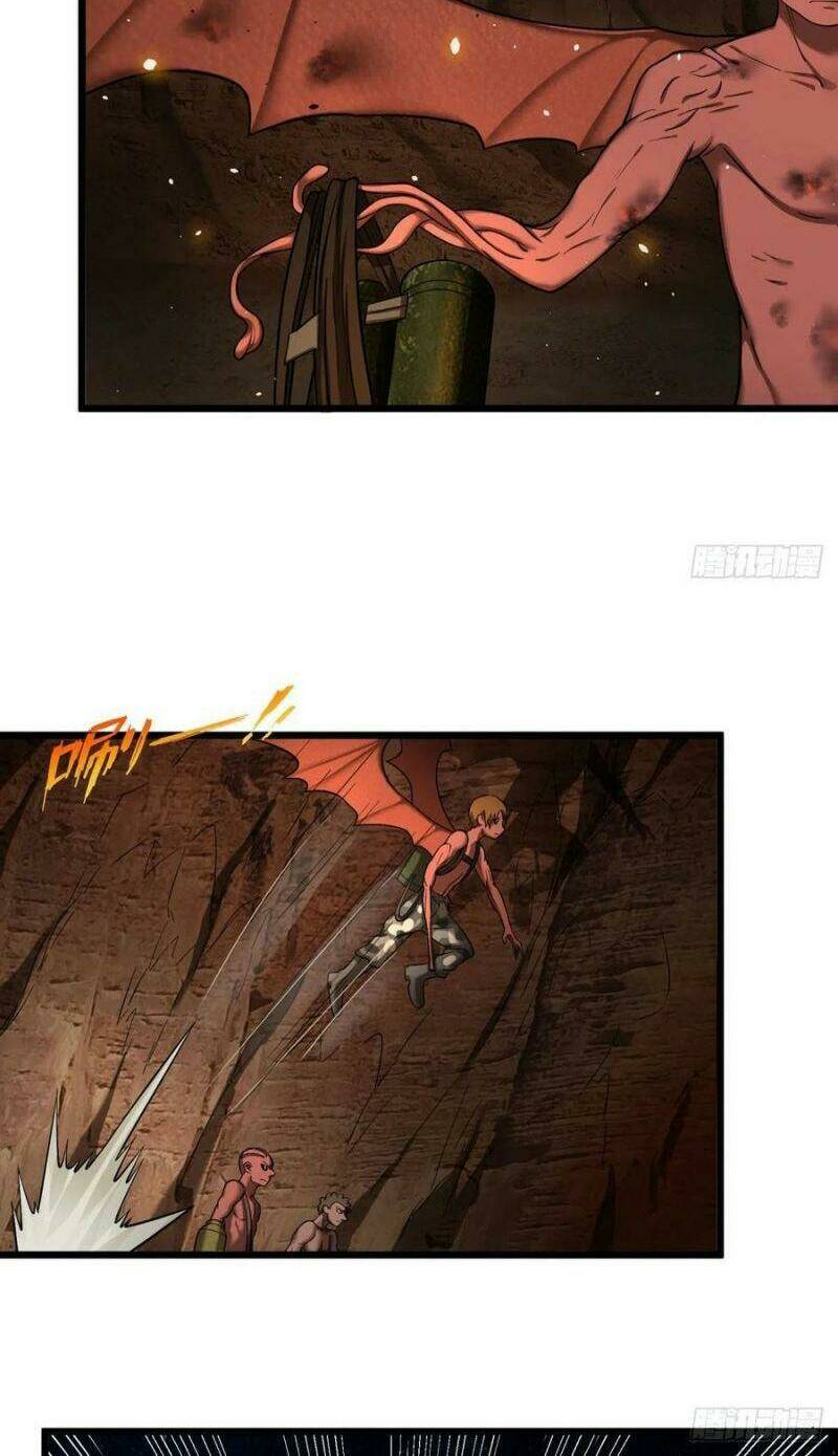 Danh Sách Kẻ Phản Diện: Chapter 125