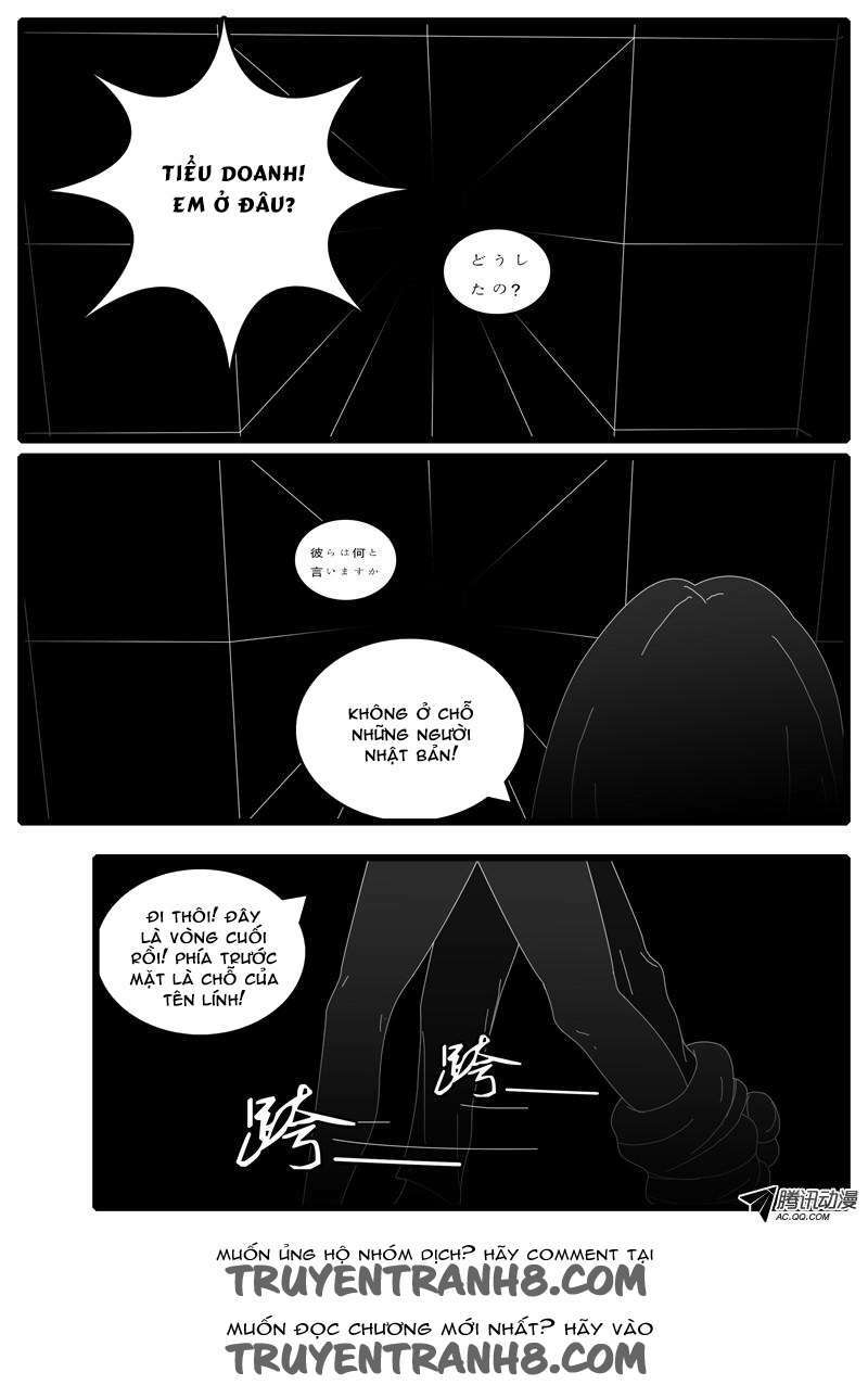 World Game: Chapter 86