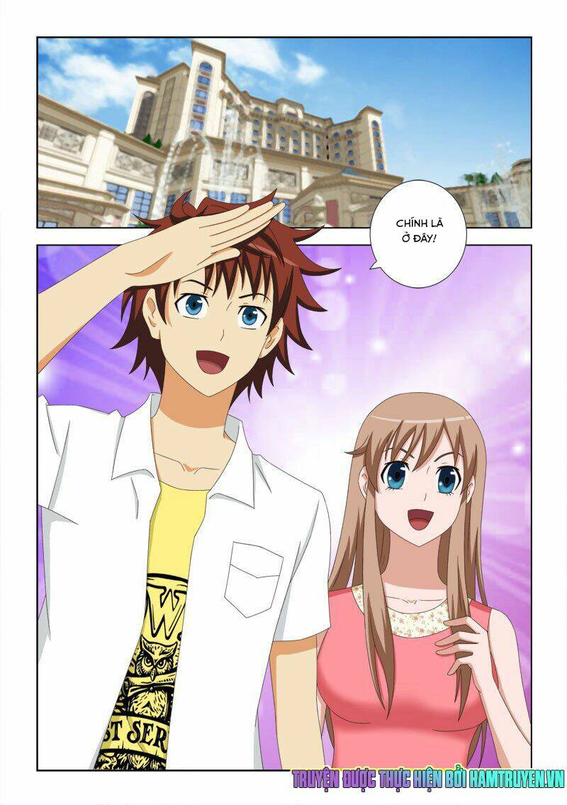Tối Cường Tà Thiếu: Chapter 79