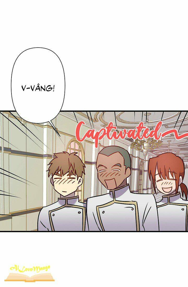 Hôn Lễ Báo Thù: Chapter 24