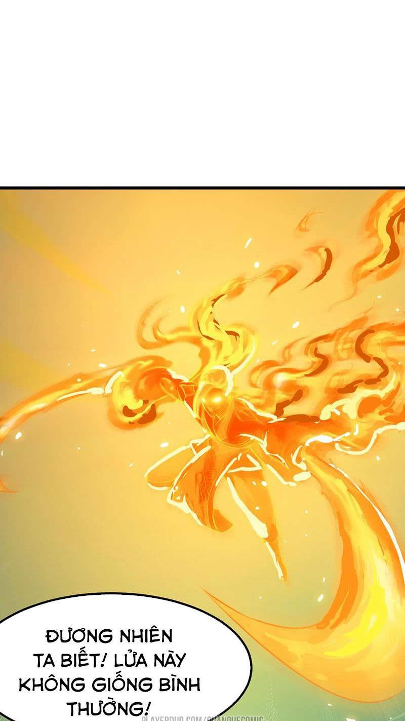 Hệ Thống Thần Long Nghịch Thiên: Chapter 17