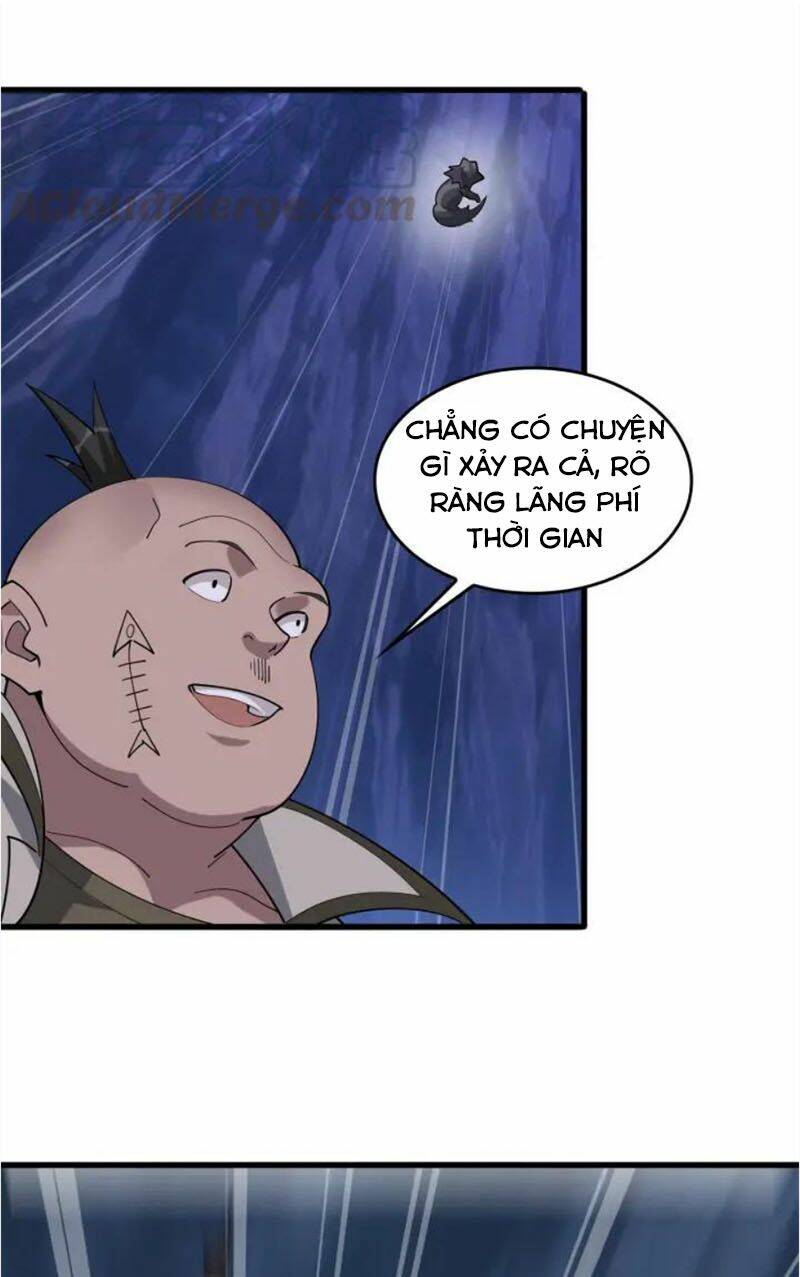 Siêu Cấp Đại Chủ Bạ: Chapter 95