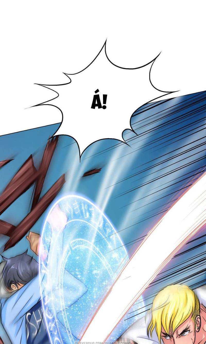 Hệ Thống Tiên Tôn Tại Đô Thị: Chapter 25
