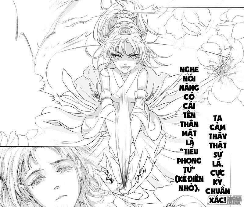 Tuyệt Thế Luyện Đan Sư: Chapter 2