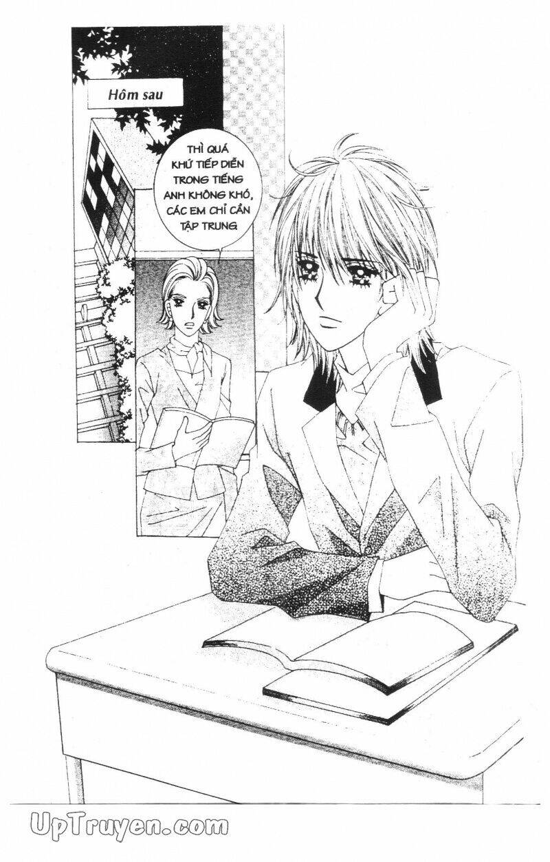 Mặt nạ tình yêu: Chapter 111