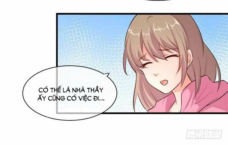 Ám Luyến Thành Hôn: Chapter 56